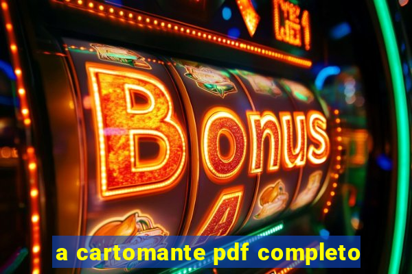 a cartomante pdf completo